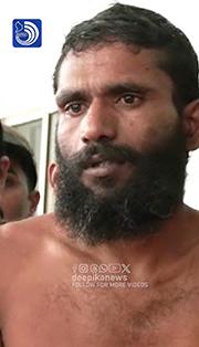 ഗോവിന്ദച്ചാമിയുടെ ജയിൽച്ചാട്ടം; ആരുടെയും സഹയം ലഭിച്ച തിന് തെളിവില്ല